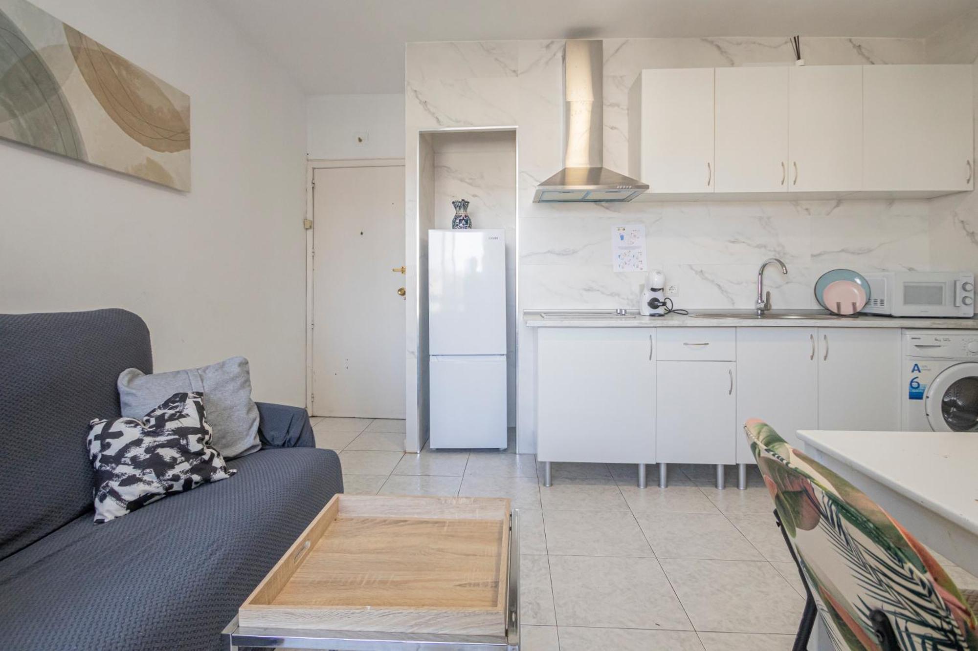 Perfect Getaway In Triana - 15M Walk Giralda Apartment เซบีญา ภายนอก รูปภาพ
